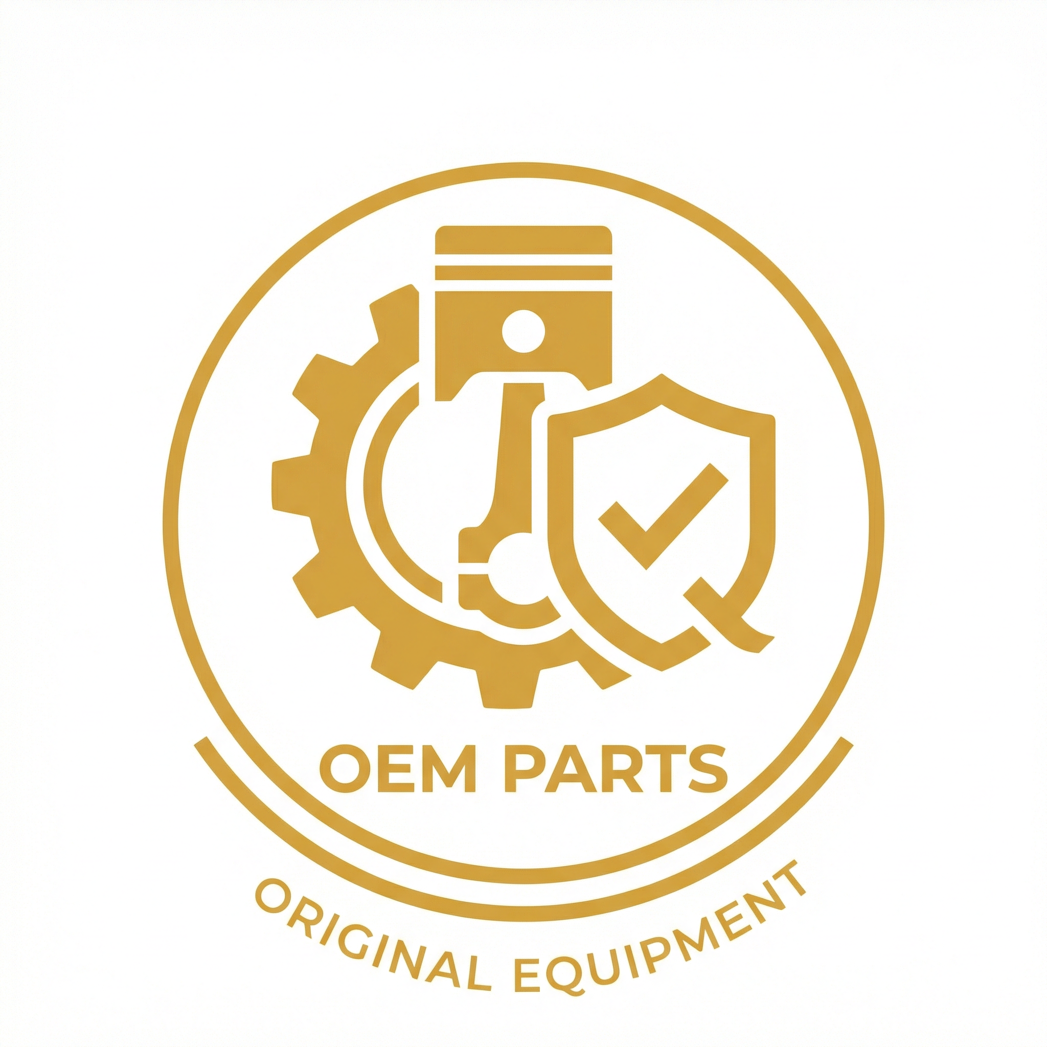 OEM parts and procedures icon